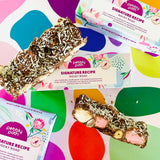 Pebbly Bars - Signature Recipe 100g