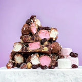 Signature Recipe Rocky Road  - Pebbly Path
