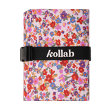 Picnic Mat Retro Bloom