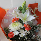 Fresh Flowers 60