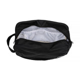 Travel Bag Black Black