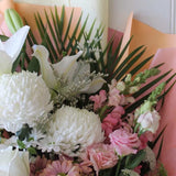 Fresh Flowers 150