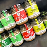 Spice Social Eats All Varieties Dip Mix