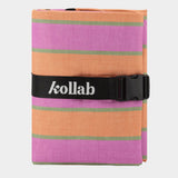 Picnic Sunset Stripe