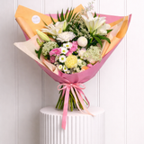 Fresh flowers 200