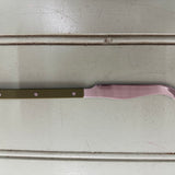 Cheese knife