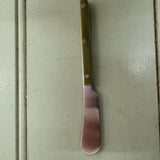Cheese knife