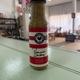 Poppy seed long track pantry
