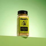 Chooki’s Zest Chicken Salt