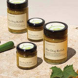 Hot Dog Relish 115gm
