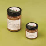 Spicy Zucchini Relish 115gm