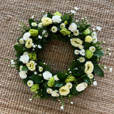 medium wreath
