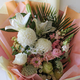 Fresh flowers  180