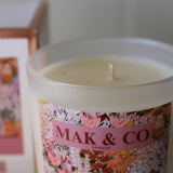 Japanese Honeysuckle candle