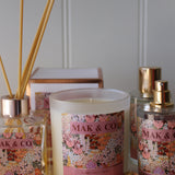 Japanese Honeysuckle candle