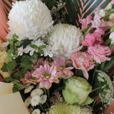 Fresh Flowers 120