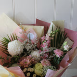 Fresh Flowers 120