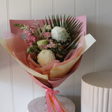 Fresh Flowers 80