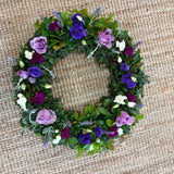 medium wreath