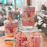 lemon myrtle Room spray