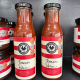 tomato relish long track pantry