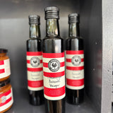 caramelised balsamic vinegar long track pantry