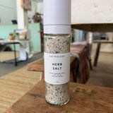 Tasteology Herb Salt