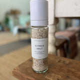 Tasteology Citrus Salt