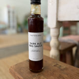 Tasteology Dark Ale Bbq Sauce