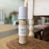 Tasteology Garlic Salt