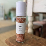 Tasteology Pink Salt