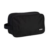 Travel Bag Black Black