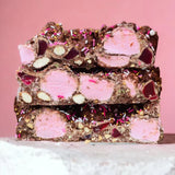 Lovers Lane Rocky Road  - Pebbly Path